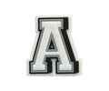 JIBBITZ™ CHARM LETTER A