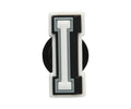 JIBBITZ™ CHARM LETTER I
