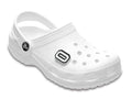 JIBBITZ™ CHARM LETTER O