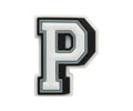 JIBBITZ™ CHARM LETTER P