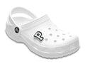 JIBBITZ™ CHARM LETTER P