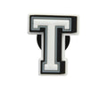 JIBBITZ™ CHARM LETTER T
