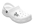JIBBITZ™ CHARM LETTER T