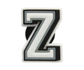 JIBBITZ™ CHARM LETTER Z