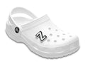 JIBBITZ™ CHARM LETTER Z