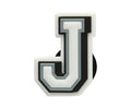 JIBBITZ™ CHARM LETTER J
