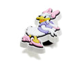 Jibbitz™ Charm Disney Daisy Duck