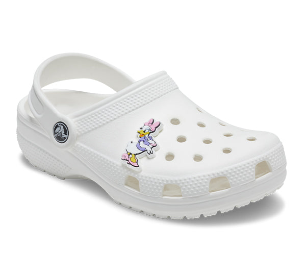 Jibbitz™ Charm Disney Daisy Duck