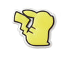 JIBBITZ™ CHARM Pokemon Lights Up Pikachu