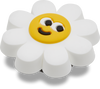JIBBITZ™ CHARM SMILE DAISY