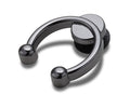 JIBBITZ™ HORSESHOE PIERCING