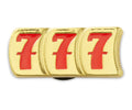 JIBBITZ™ GOLD SLOTS 777