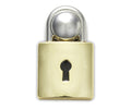 JIBBITZ™ PADLOCK DANGLE