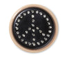 JIBBITZ™ PEACE SIGN STUD