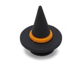 JIBBITZ™ HALLOWEEN WITCH HAT