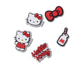JIBBITZ™ CHARM Hello Kitty 5Pck