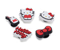 JIBBITZ™ CHARM Hello Kitty 5Pck