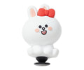Jibbitz™ Charm Line Friends 2