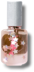 JIBBITZ™ CHARM GLITTER NAIL POLISH
