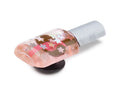 JIBBITZ™ CHARM GLITTER NAIL POLISH