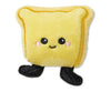 Jibbitz™ Charm Toast Plush