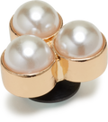 JIBBITZ™ CHARM TRIPLE PEARL