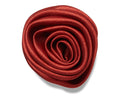 JIBBITZ™ MAGENTA ROSETTE