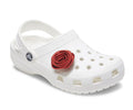 JIBBITZ™ MAGENTA ROSETTE