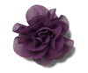 Jibbitz™ Charm Deep Purple Floral