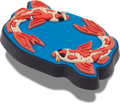 Jibbitz™ Charm Double Koi Fish