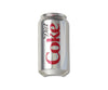 JIBBITZ™ CHARM Diet Coke