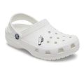 Jibbitz™ Charm Crocs White Water Bottle