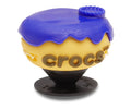 JIBBITZ™ CHARM BLUEBERRY DONUT FRIEND