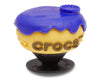 JIBBITZ™ CHARM BLUEBERRY DONUT FRIEND