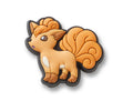 JIBBITZ™ CHARM Pokemon Vulpix