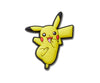 JIBBITZ™ CHARM Pokemon Pikachu Happy