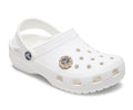 JIBBITZ™ CHARM GOLD RIVET