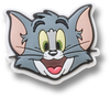 JIBBITZ™ CHARM TOM AND JERRY 2