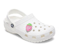 JIBBITZ™ CHARM Lights Up Strawberry