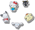 Jibbitz™ Charm HK Friends 5 Pck