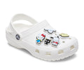 JIBBITZ™ CHARM HK FRIENDS 5 PCK