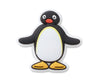 JIBBITZ™ CHARM MATTEL PINGU