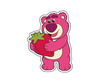 JIBBITZ™ CHARM PIXAR LOTSO 2