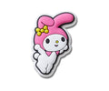 JIBBITZ™ CHARM SANRIO MYMELODY
