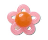 JIBBITZ™ CHARM PINK BLOOM
