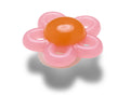 JIBBITZ™ CHARM PINK BLOOM