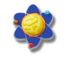 JIBBITZ™ CHARM SOLAR SYSTEM