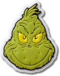 Jibbitz™ Charm The Grinch 3