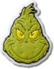 Jibbitz™ Charm The Grinch 3