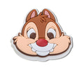 JIBBITZ™ CHARM DISNEY CHIP N DALE SMILE